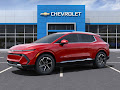 2025 Chevrolet Equinox EV LT2 w/PDE