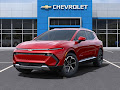 2025 Chevrolet Equinox EV LT2 w/PDE