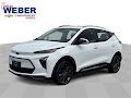 2022 Chevrolet Bolt EUV Premier