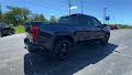 2022 GMC Sierra 1500 4WD Elevation Crew Cab