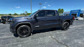 2022 GMC Sierra 1500 4WD Elevation Crew Cab