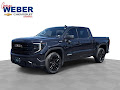 2022 GMC Sierra 1500 4WD Elevation Crew Cab