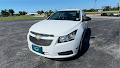 2013 Chevrolet Cruze LS