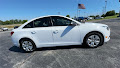 2013 Chevrolet Cruze LS