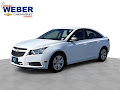 2013 Chevrolet Cruze LS