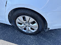 2013 Chevrolet Cruze LS