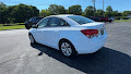 2013 Chevrolet Cruze LS