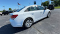 2013 Chevrolet Cruze LS