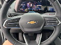 2025 Chevrolet Silverado EV LT