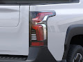 2025 Chevrolet Silverado EV LT