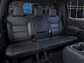 2025 Chevrolet Silverado EV LT