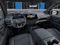 2025 Chevrolet Silverado EV LT