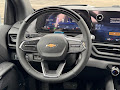 2025 Chevrolet Silverado EV LT