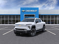 2025 Chevrolet Silverado EV LT