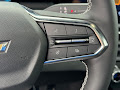 2025 Chevrolet Silverado EV LT