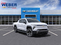 2025 Chevrolet Silverado EV LT