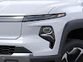2025 Chevrolet Silverado EV LT