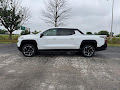 2025 Chevrolet Silverado EV LT
