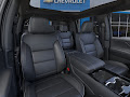 2025 Chevrolet Silverado EV LT