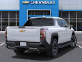 2025 Chevrolet Silverado EV LT