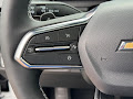 2025 Chevrolet Silverado EV LT