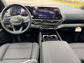 2025 Chevrolet Silverado EV LT