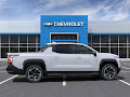 2025 Chevrolet Silverado EV LT