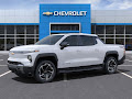 2025 Chevrolet Silverado EV LT