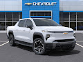 2025 Chevrolet Silverado EV LT