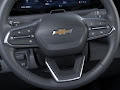 2025 Chevrolet Silverado EV LT