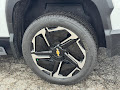 2025 Chevrolet Silverado EV LT