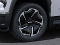 2025 Chevrolet Silverado EV LT