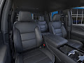 2025 Chevrolet Silverado EV LT