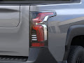 2025 Chevrolet Silverado EV LT