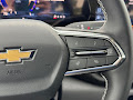 2025 Chevrolet Silverado EV LT