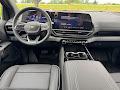 2025 Chevrolet Silverado EV LT