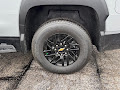 2025 Chevrolet Silverado EV LT