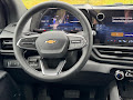 2025 Chevrolet Silverado EV LT