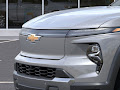2025 Chevrolet Silverado EV LT