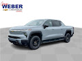 2025 Chevrolet Silverado EV LT