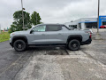 2025 Chevrolet Silverado EV LT