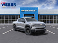 2025 Chevrolet Silverado EV LT