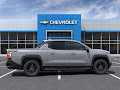 2025 Chevrolet Silverado EV LT