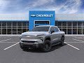 2025 Chevrolet Silverado EV LT