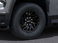 2025 Chevrolet Silverado EV LT
