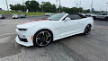 2023 Chevrolet Camaro 2SS