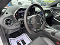 2023 Chevrolet Camaro 2SS