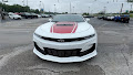 2023 Chevrolet Camaro 2SS