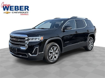 2023 GMC Acadia