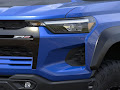 2025 Chevrolet Colorado 4WD ZR2